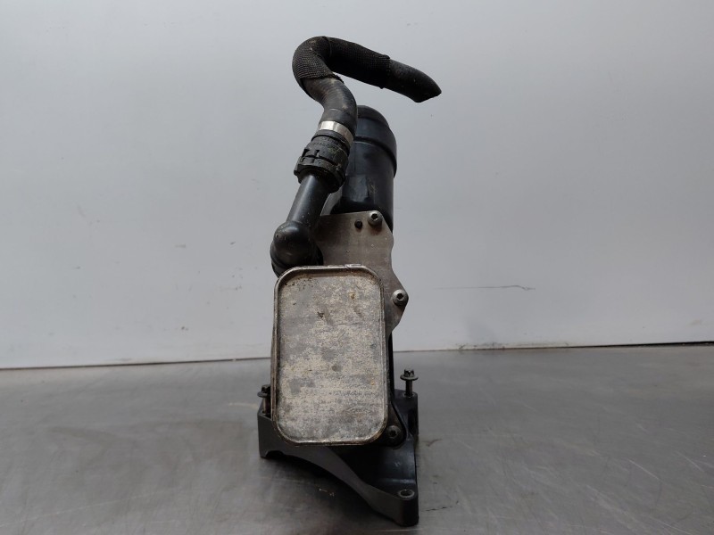 Recambio de soporte filtro aceite para bmw serie 1 lim. (f20/f21) m pack referencia OEM IAM 11428596283  