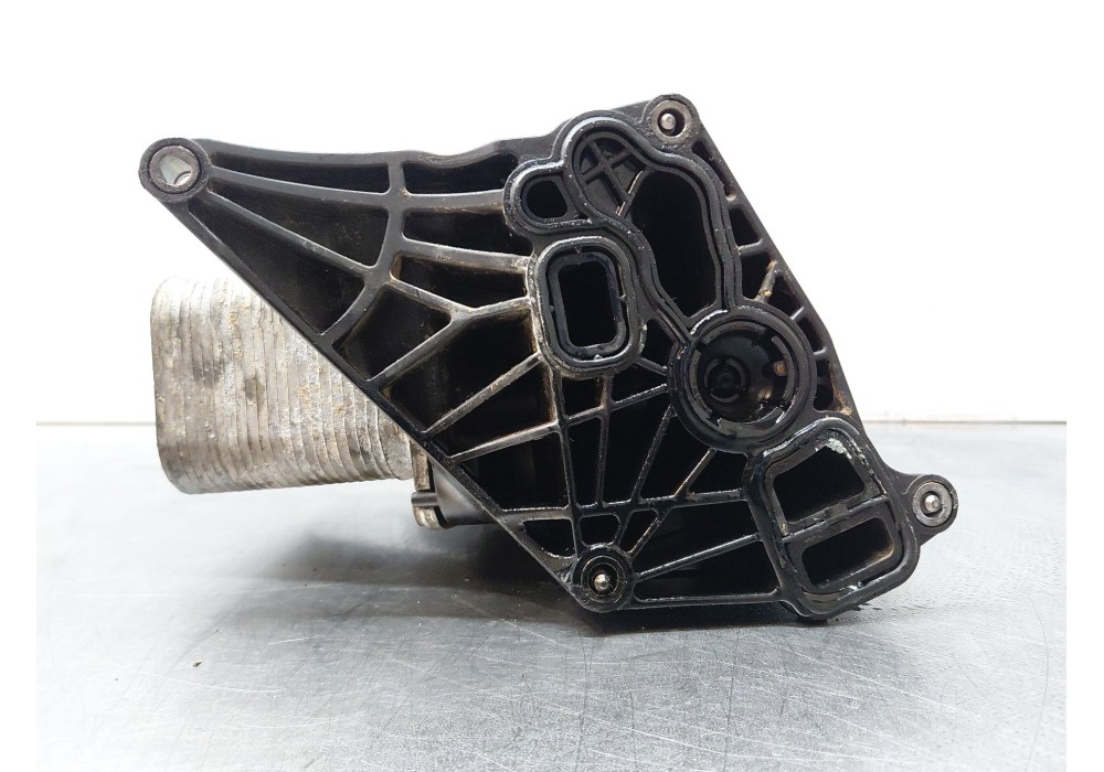 Recambio de soporte filtro aceite para bmw serie 1 lim. (f20/f21) m pack referencia OEM IAM 11428596283  