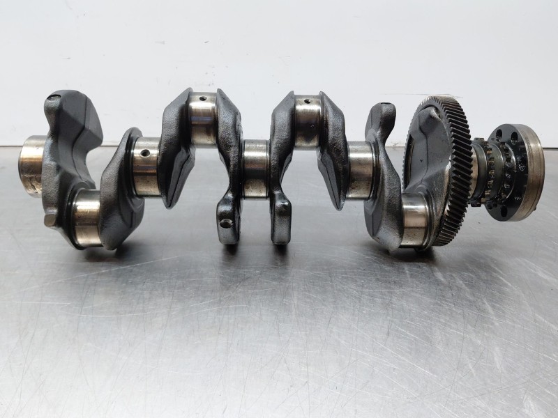 Recambio de cigueñal para bmw serie 1 lim. (f20/f21) m pack referencia OEM IAM 11218515071  