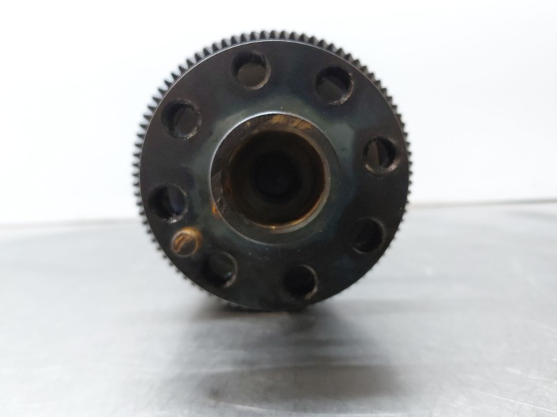 Recambio de cigueñal para bmw serie 1 lim. (f20/f21) m pack referencia OEM IAM 11218515071  