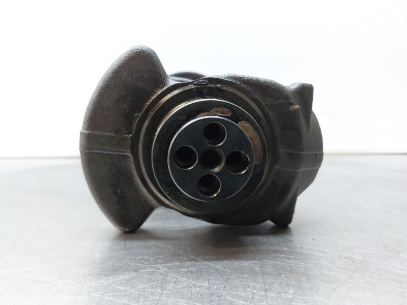 Recambio de cigueñal para bmw serie 1 lim. (f20/f21) m pack referencia OEM IAM 11218515071  