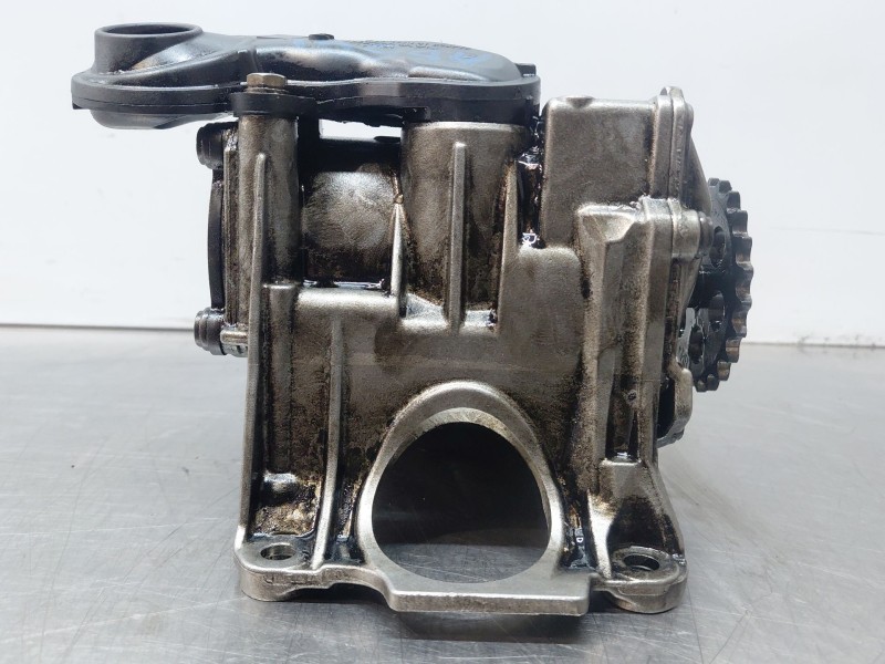 Recambio de bomba aceite para bmw serie 1 lim. (f20/f21) m pack referencia OEM IAM 11418513756  
