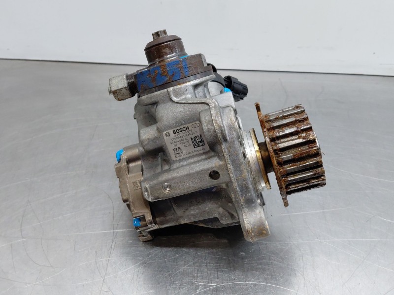 Recambio de bomba inyeccion para citroën berlingo cuadro furgón referencia OEM IAM 9688499680 0445010516 