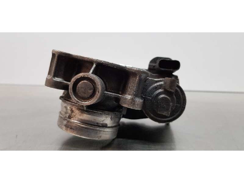 Recambio de caja mariposa para opel zafira (c) excellence start/stop referencia OEM IAM 55496779  