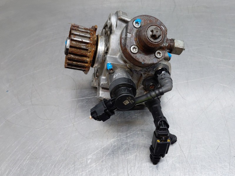 Recambio de bomba inyeccion para citroën berlingo cuadro furgón referencia OEM IAM 9688499680 0445010516 
