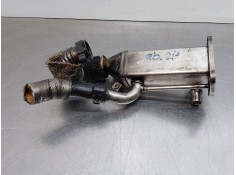 Recambio de enfriador egr para land rover freelander 2 (l359) 2.2 td4 4x4 referencia OEM IAM LR001002 9658570280 