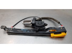 Recambio de elevalunas trasero izquierdo para jaguar xf 3.0 v6 diesel s premium luxury referencia OEM IAM   