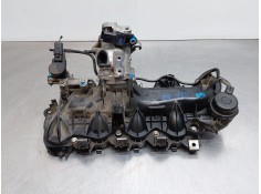 Recambio de colector admision para land rover freelander 2 (l359) 2.2 td4 4x4 referencia OEM IAM LR006680 9659449480 