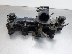 Recambio de colector admision para land rover freelander 2 (l359) 2.2 td4 4x4 referencia OEM IAM LR006680 9659449480  2