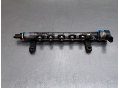 Recambio de rampa inyectora para land rover freelander 2 (l359) 2.2 td4 4x4 referencia OEM IAM LR001321 9656917280 9654748880