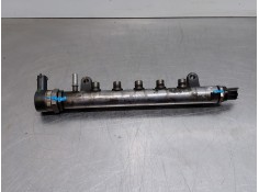 Recambio de rampa inyectora para land rover freelander 2 (l359) 2.2 td4 4x4 referencia OEM IAM LR001321 9656917280 9654748880 2