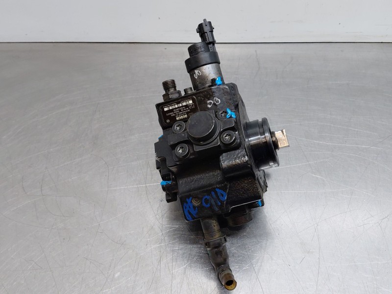 Recambio de bomba inyeccion para land rover freelander 2 (l359) 2.2 td4 4x4 referencia OEM IAM 9683268980 0445010139 