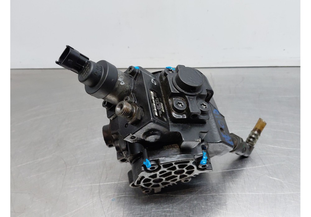 Recambio de bomba inyeccion para land rover freelander 2 (l359) 2.2 td4 4x4 referencia OEM IAM 9683268980 0445010139 