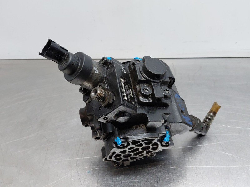Recambio de bomba inyeccion para land rover freelander 2 (l359) 2.2 td4 4x4 referencia OEM IAM 9683268980 0445010139 
