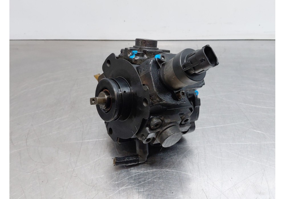 Recambio de bomba inyeccion para land rover freelander 2 (l359) 2.2 td4 4x4 referencia OEM IAM 9683268980 0445010139 