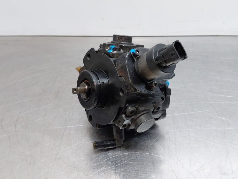 Recambio de bomba inyeccion para land rover freelander 2 (l359) 2.2 td4 4x4 referencia OEM IAM 9683268980 0445010139 