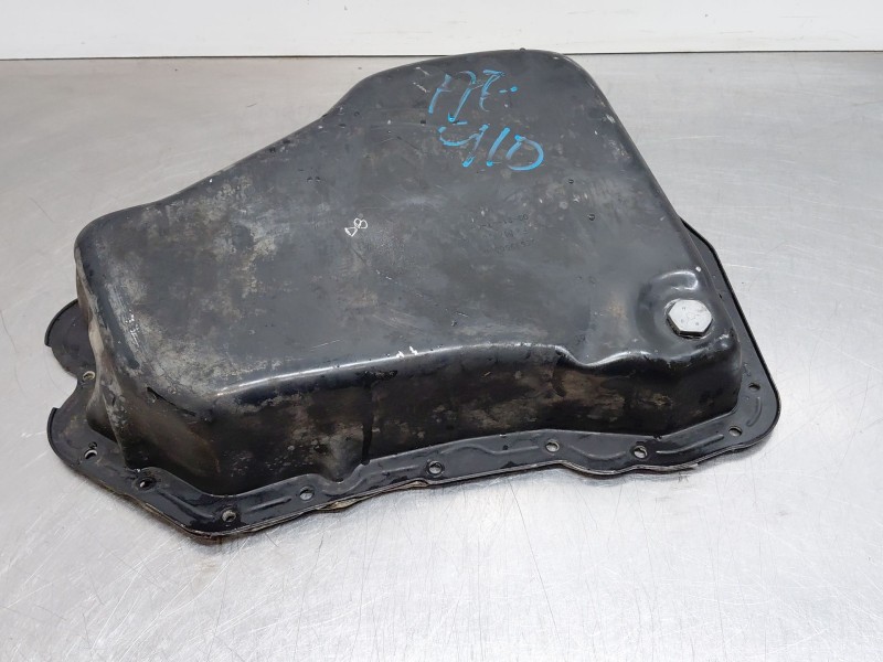Recambio de carter para land rover freelander 2 (l359) 2.2 td4 4x4 referencia OEM IAM LR115654 9659950380 