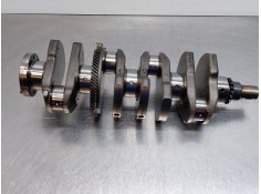 Recambio de cigueñal para land rover freelander 2 (l359) 2.2 td4 4x4 referencia OEM IAM LR022080  