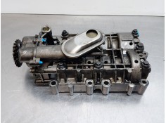 Recambio de bomba aceite para land rover freelander 2 (l359) 2.2 td4 4x4 referencia OEM IAM LR004292 9636898380 