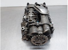 Recambio de bomba aceite para land rover freelander 2 (l359) 2.2 td4 4x4 referencia OEM IAM LR004292 9636898380  2