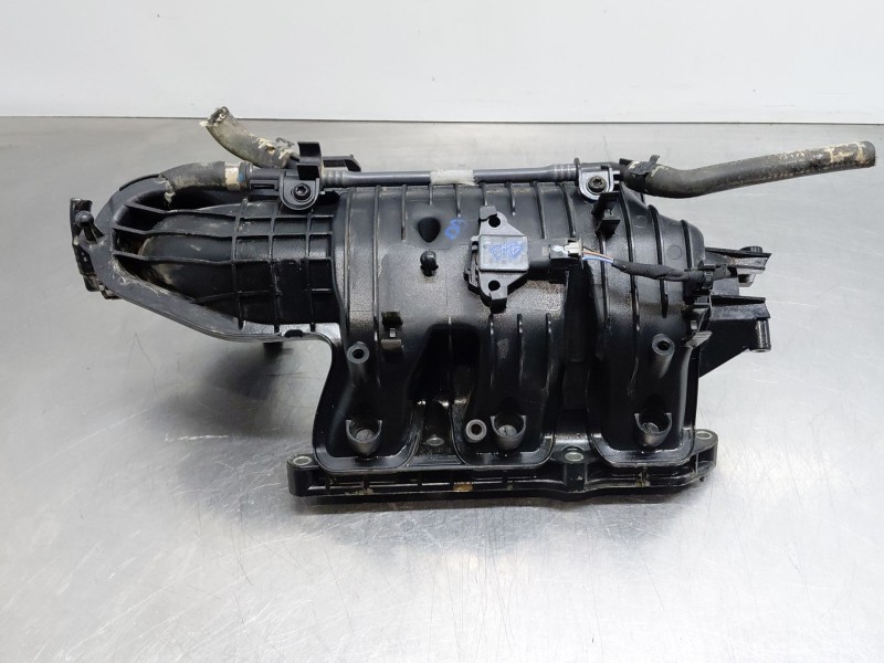 Recambio de colector admision para seat ibiza (kj1) reference referencia OEM IAM 05C129709  