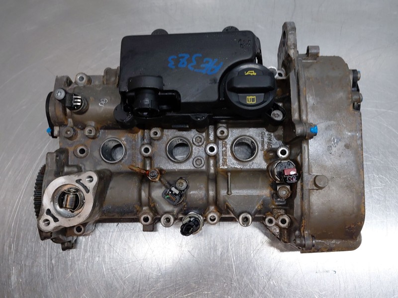 Recambio de culatin para seat ibiza (kj1) reference referencia OEM IAM 05C103469  