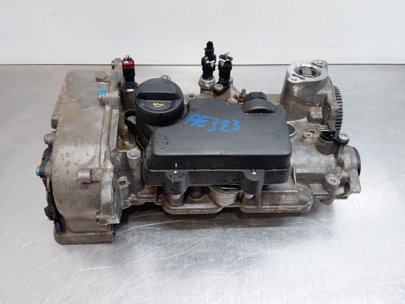 Recambio de culatin para seat ibiza (kj1) reference referencia OEM IAM 05C103469  