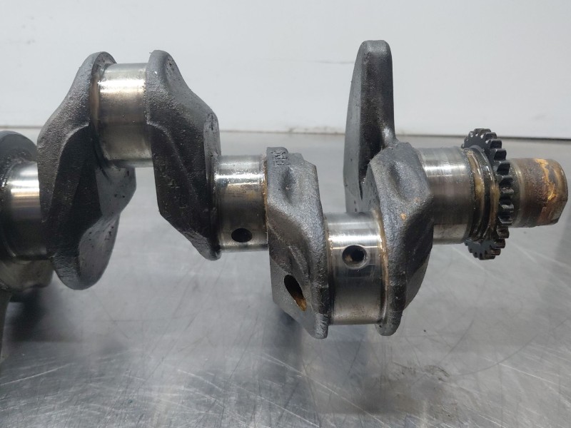 Recambio de cigueñal para seat ibiza (kj1) reference referencia OEM IAM 03H105101AF  
