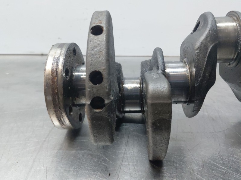 Recambio de cigueñal para seat ibiza (kj1) reference referencia OEM IAM 03H105101AF  