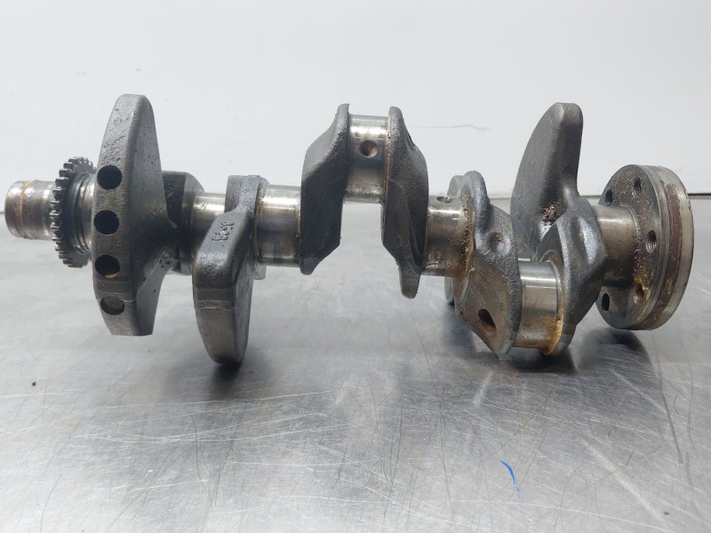 Recambio de cigueñal para seat ibiza (kj1) reference referencia OEM IAM 03H105101AF  