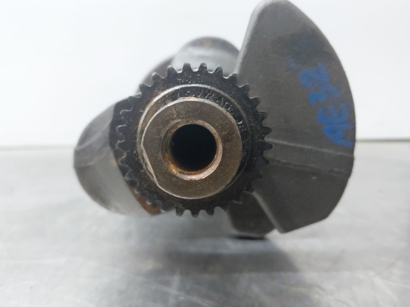 Recambio de cigueñal para seat ibiza (kj1) reference referencia OEM IAM 03H105101AF  