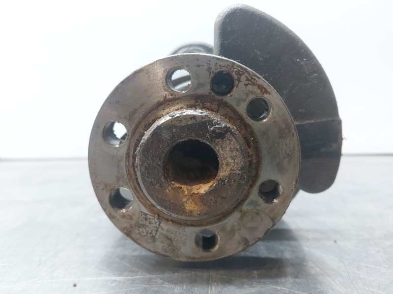 Recambio de cigueñal para seat ibiza (kj1) reference referencia OEM IAM 03H105101AF  