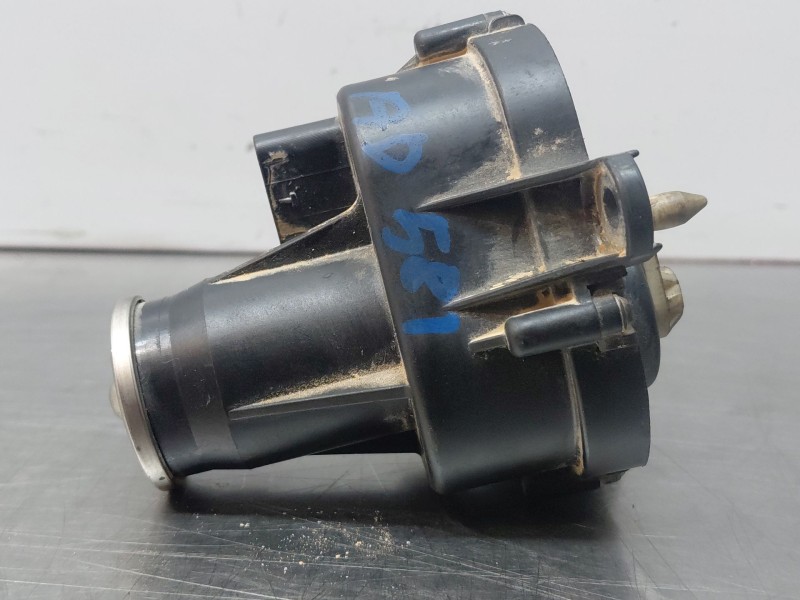 Recambio de colector admision para bmw serie 1 lim. (f20/f21) m pack referencia OEM IAM 11618570791  