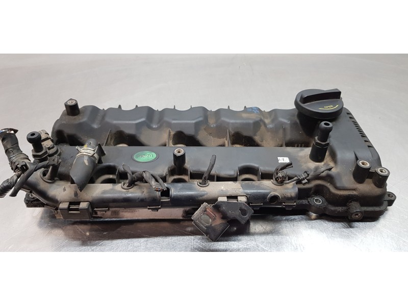 Recambio de tapa balancines para kia carens ( ) basic referencia OEM IAM 224102A600  