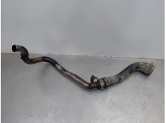 Recambio de tubo presion turbocompresor para land rover freelander 2 (l359) 2.2 td4 4x4 referencia OEM IAM LR009799  