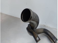 Recambio de tubo presion turbocompresor para land rover freelander 2 (l359) 2.2 td4 4x4 referencia OEM IAM LR009799   2