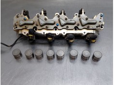 Recambio de modulo electronico para jeep compass ii multiair referencia OEM IAM 4892697AG  