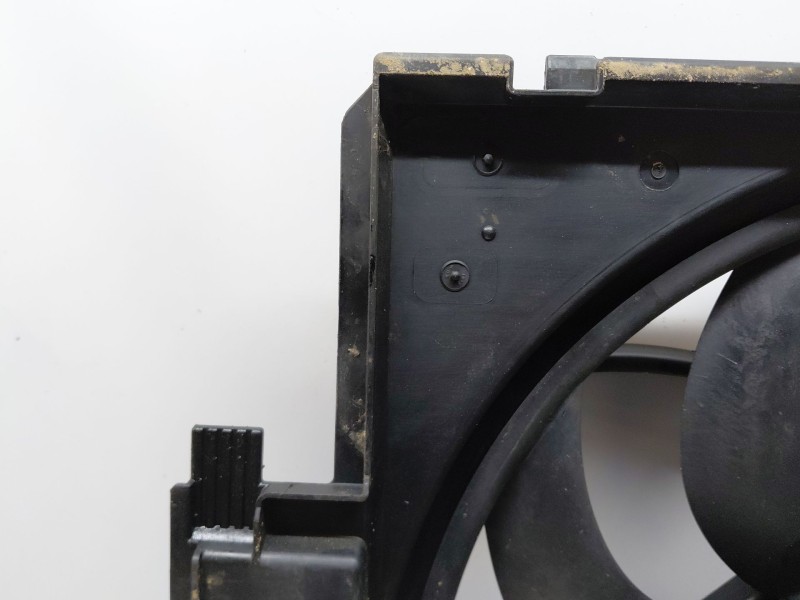 Recambio de electroventilador para bmw serie 1 lim. (f20/f21) m pack referencia OEM IAM 17427640508  