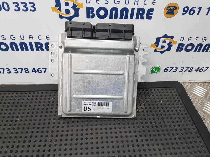 Recambio de centralita motor uce para nissan murano (z50) básico referencia OEM IAM MEC63680   Recambio de centralita motor uce para nissan murano (z50) básico referencia OEM IAM MEC63680