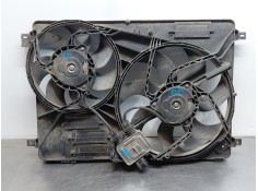 Recambio de electroventilador para land rover freelander 2 (l359) 2.2 td4 4x4 referencia OEM IAM LR011905  