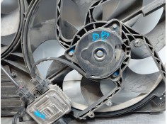 Recambio de electroventilador para land rover freelander 2 (l359) 2.2 td4 4x4 referencia OEM IAM LR011905   2