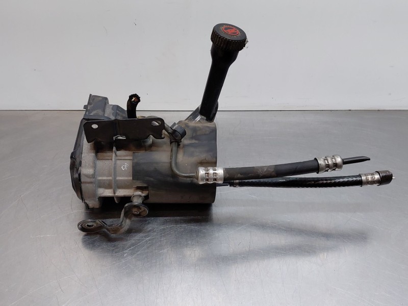 Recambio de bomba direccion para peugeot 308 i (4a_, 4c_) 1.6 hdi referencia OEM IAM 400855 9684554780 