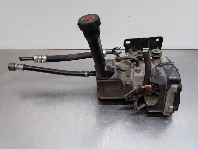 Recambio de bomba direccion para peugeot 308 i (4a_, 4c_) 1.6 hdi referencia OEM IAM 400855 9684554780 