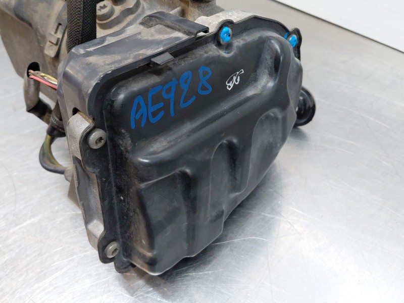 Recambio de bomba direccion para peugeot 308 i (4a_, 4c_) 1.6 hdi referencia OEM IAM 400855 9684554780 