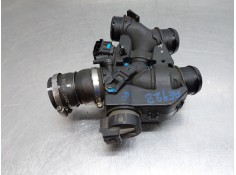 Recambio de caja mariposa para peugeot 308 i (4a_, 4c_) 1.6 hdi referencia OEM IAM 0345E5 9657485480 