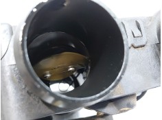 Recambio de caja mariposa para peugeot 308 i (4a_, 4c_) 1.6 hdi referencia OEM IAM 0345E5 9657485480  2