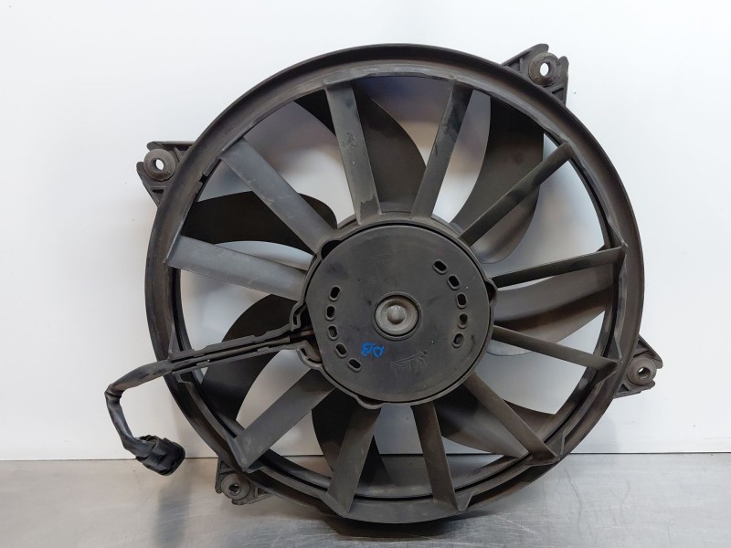 Recambio de electroventilador para peugeot 308 i (4a_, 4c_) 1.6 hdi referencia OEM IAM 1253K4  