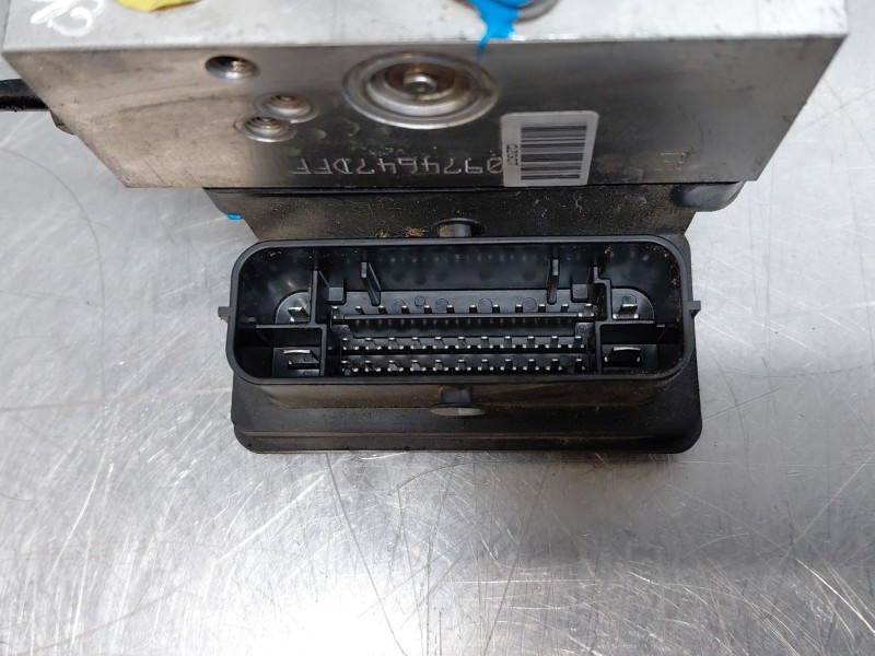 Recambio de abs para audi q3 (8ub, 8ug) 2.0 tdi referencia OEM IAM   