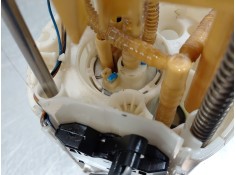 Recambio de aforador para audi q3 (8ub, 8ug) 2.0 tdi referencia OEM IAM    2