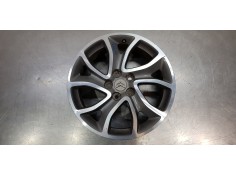 Recambio de llanta para citroen c-crosser exclusive referencia OEM IAM 5402T5